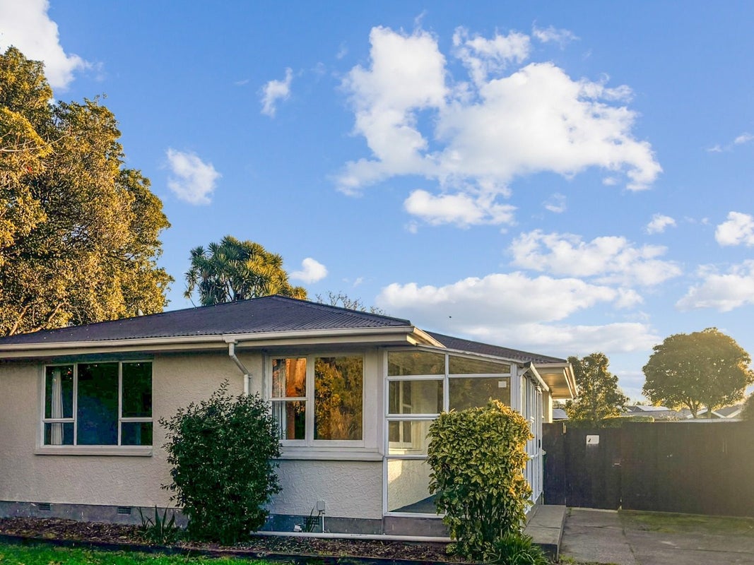 53 Ford Road, Opawa, Christchurch - Carousel 1