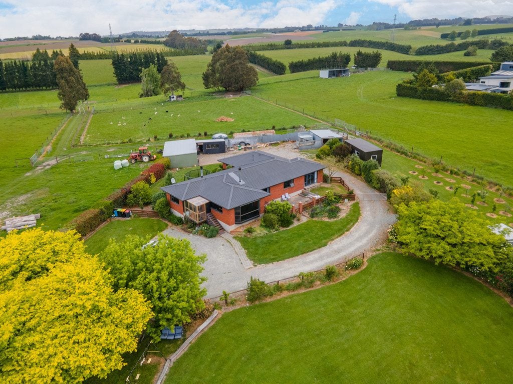 799 Brockley Road, Rosewill, Timaru - Carousel 1