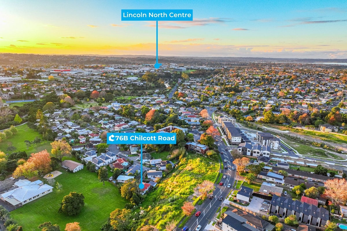 76A Chilcott Road, Henderson, Auckland - Carousel 24