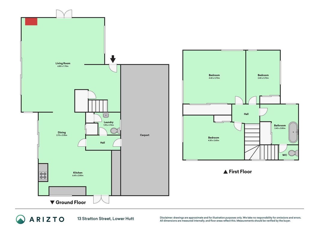 13 Stratton St, Normandale, Lower Hutt, Wellington - Carousel 22