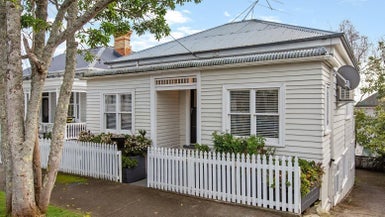 3 Maxwell Avenue, Grey Lynn, Auckland - Carousel 1