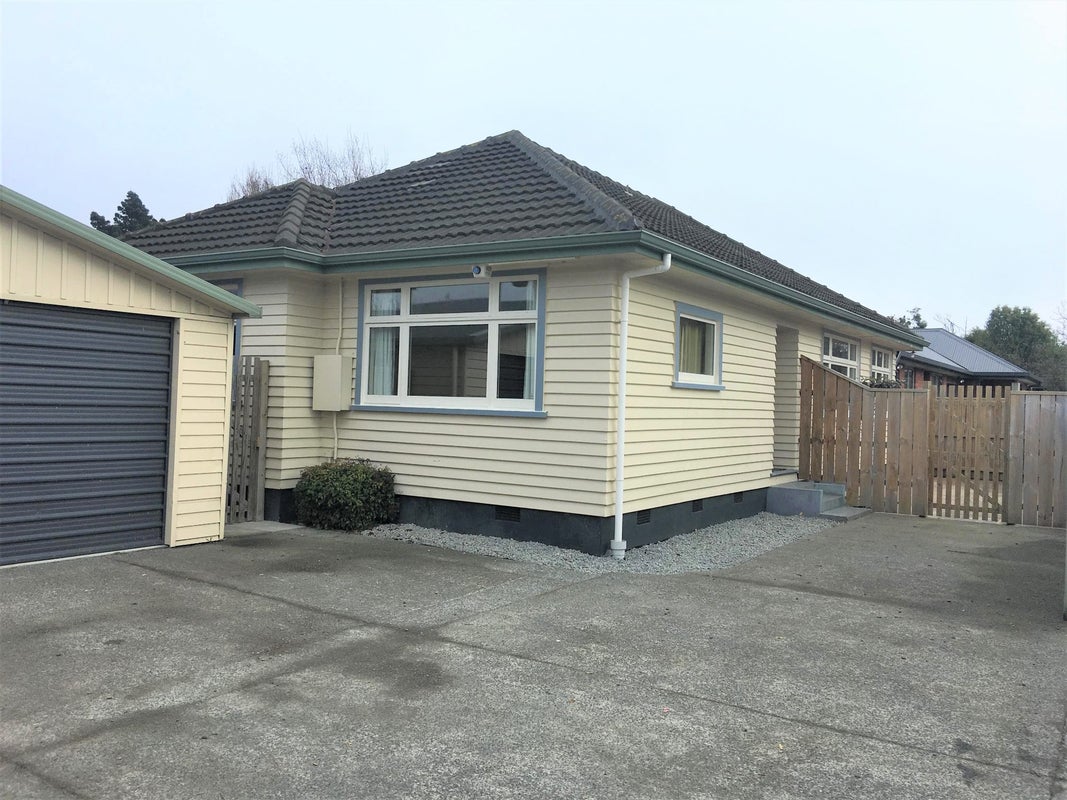 25 Howard Street, Spreydon, Christchurch - Carousel 1