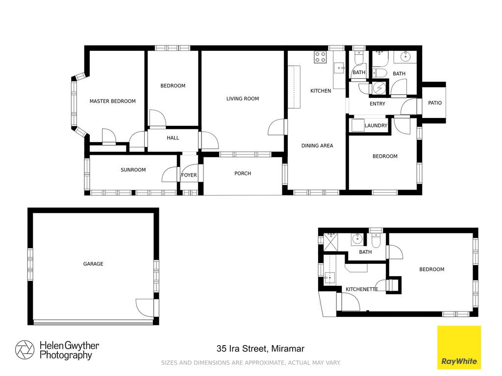 35 Ira Street, Miramar, Wellington - Carousel 24