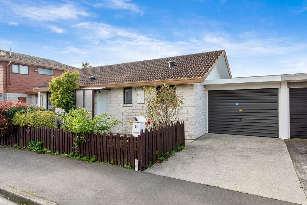 21 Inglis Street, Phillipstown, Christchurch - Carousel 1