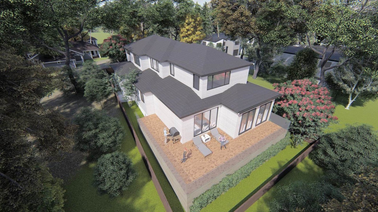 160A Sunset Road, Unsworth Heights, Auckland - Carousel 2
