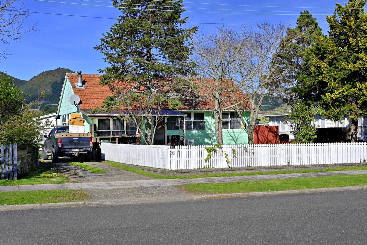 33 Newall Street, Kawerau, Kawerau - Carousel 1