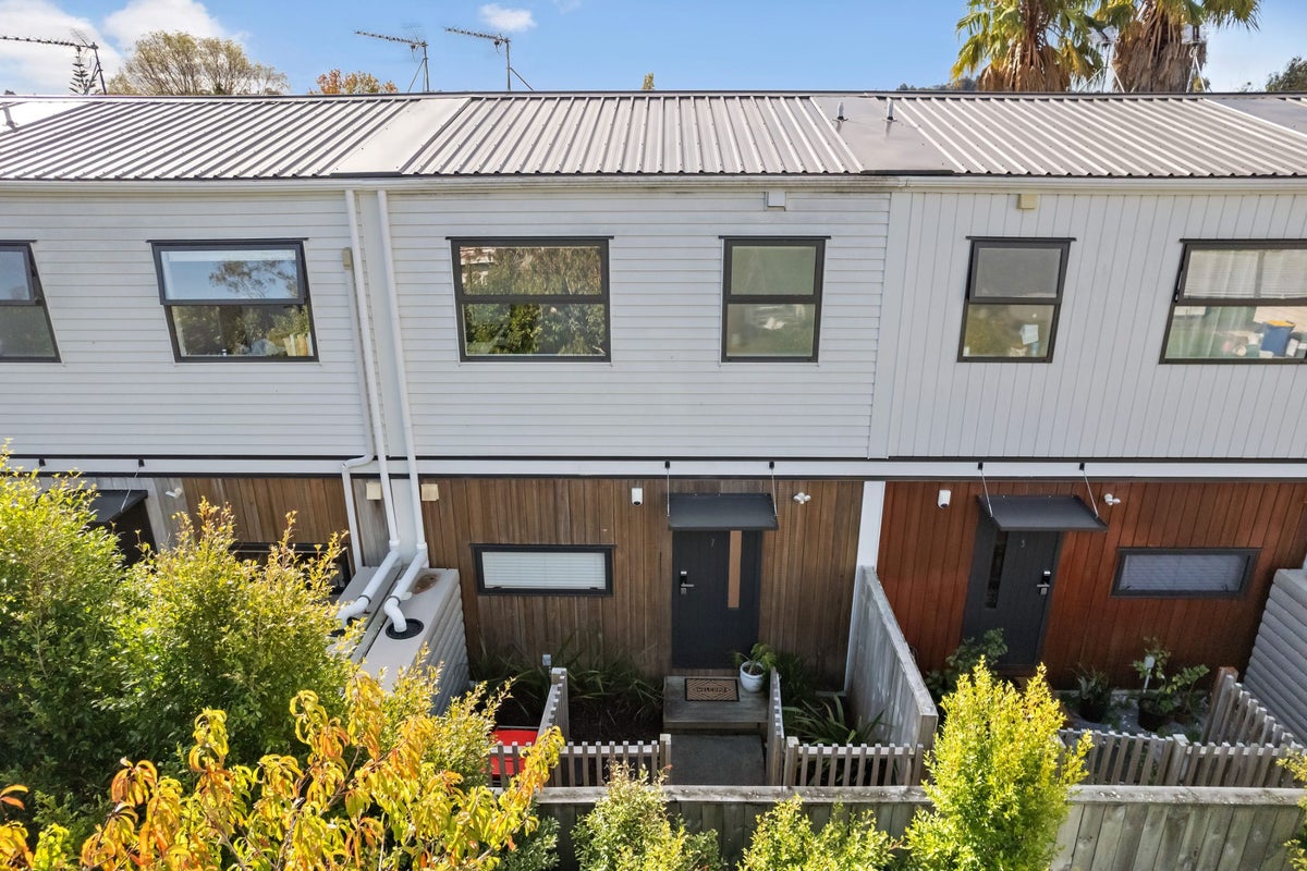 7 Toitu Place, Birkdale, Auckland - Carousel 17