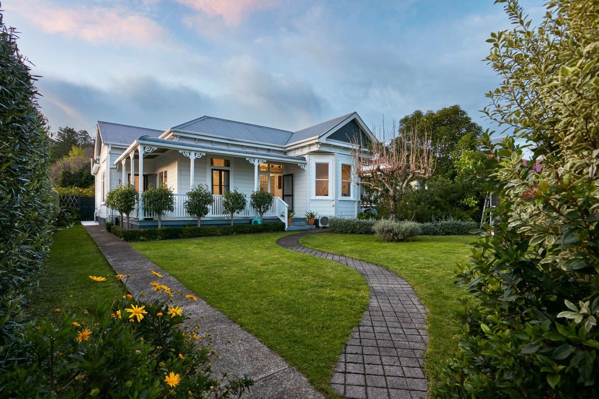 110 Ballance Street, Whataupoko, Gisborne - Carousel 1