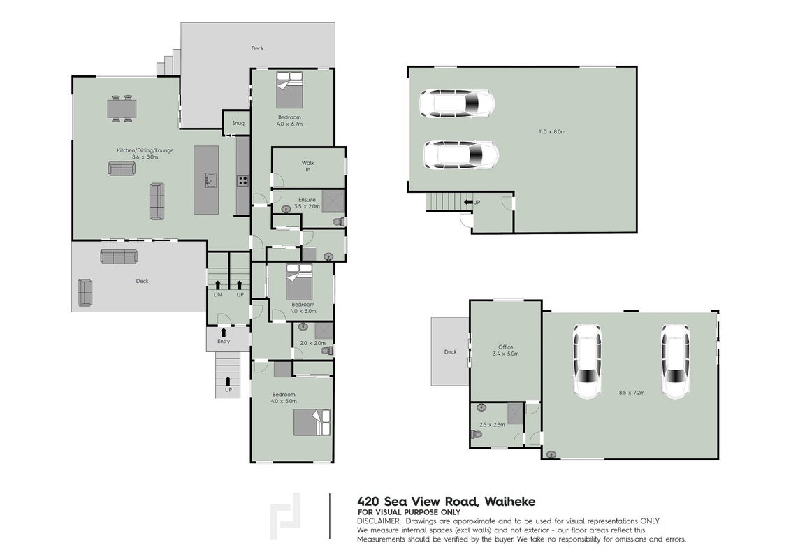 420/0 Sea View Road, Onetangi, waiheke island - Carousel 35