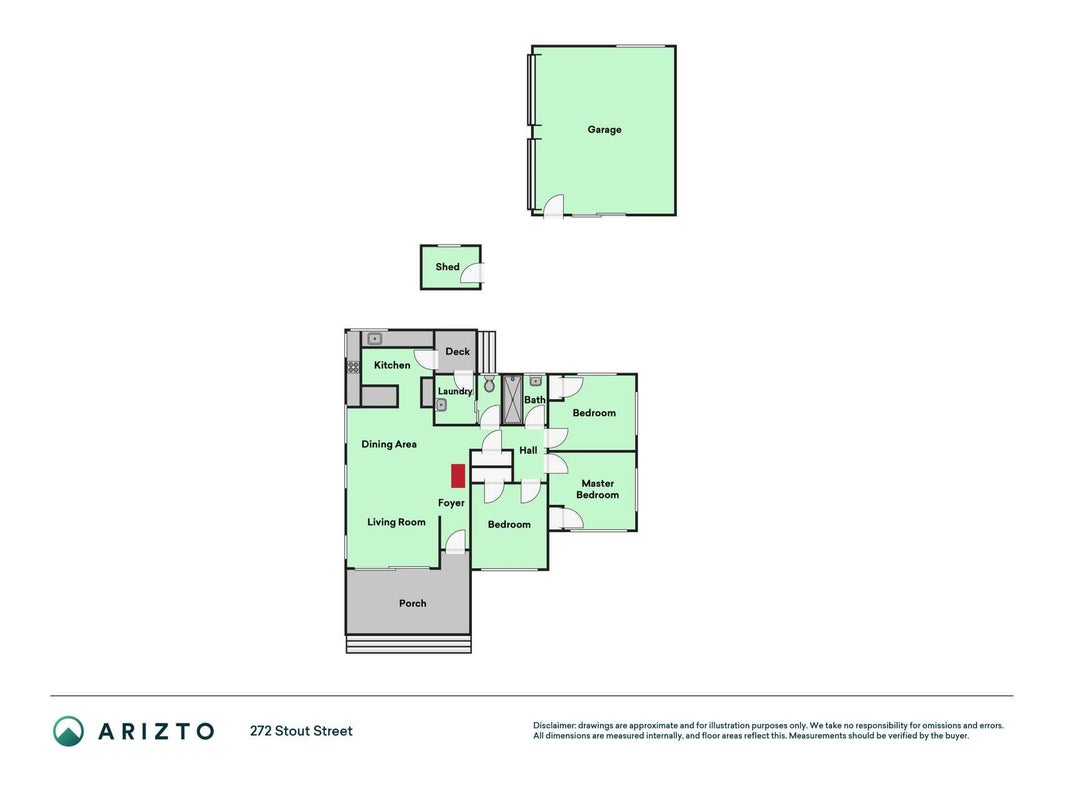 272 Stout Street, Mangapapa, Gisborne - Carousel 29