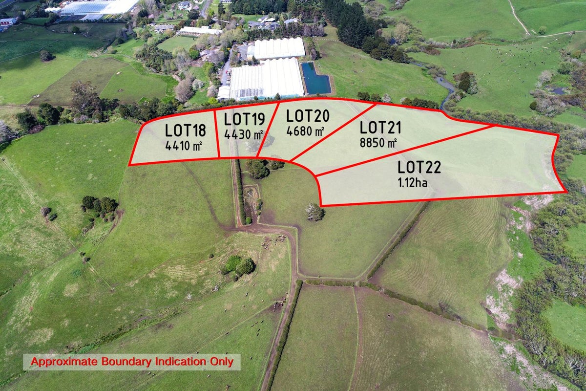 68 Waimanu Awa Road, Ramarama, Drury - Carousel 2