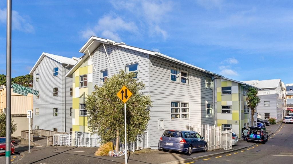 14/19 Drummond Street, Mount Cook, Wellington - Carousel 1