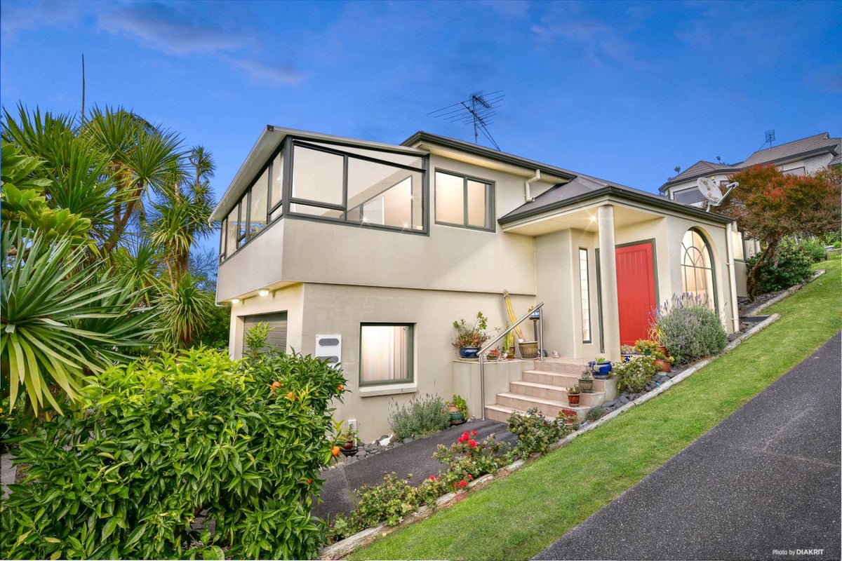 9B Tower Hill, Stanmore Bay, Whangaparaoa - Carousel 1