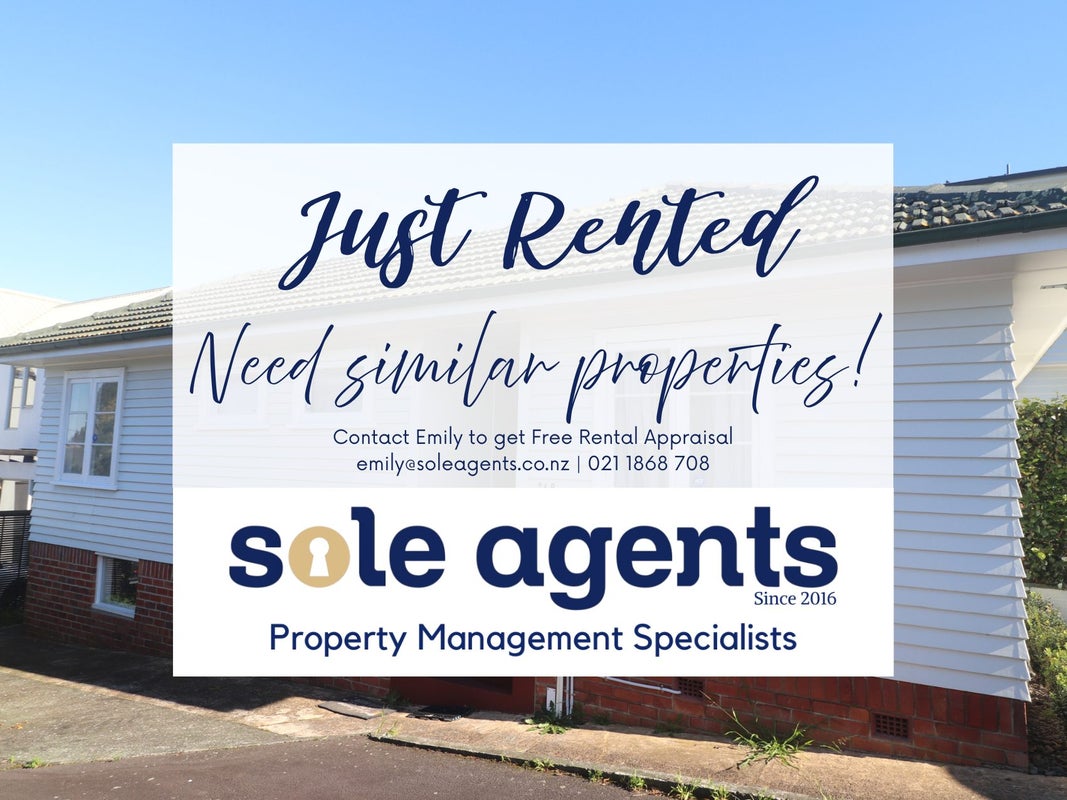 26A Liverpool Street, Epsom, Auckland - Carousel 1