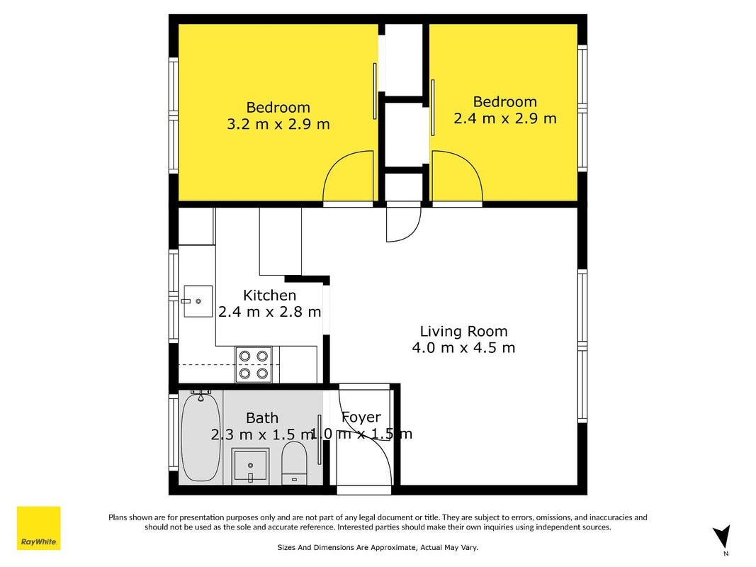 2/69 Paice avenue, Sandringham, Auckland - Carousel 13