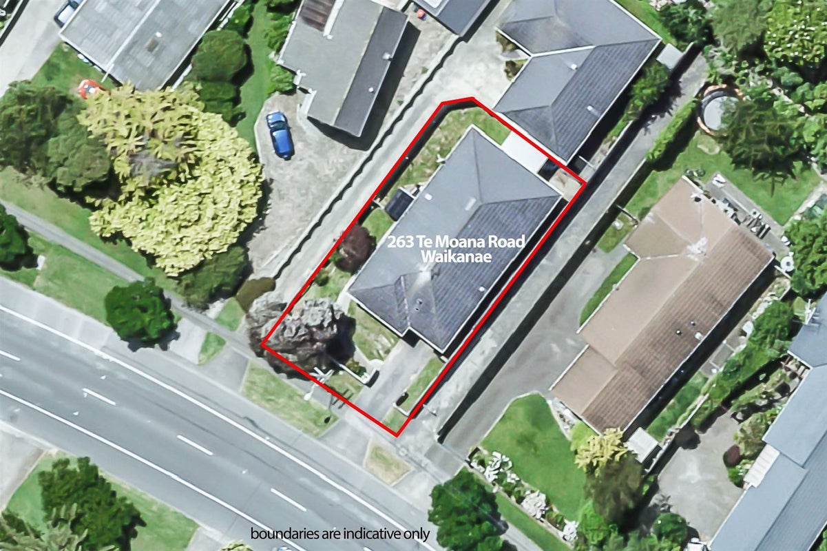 263 Te Moana Road, Waikanae, Waikanae - Carousel 20