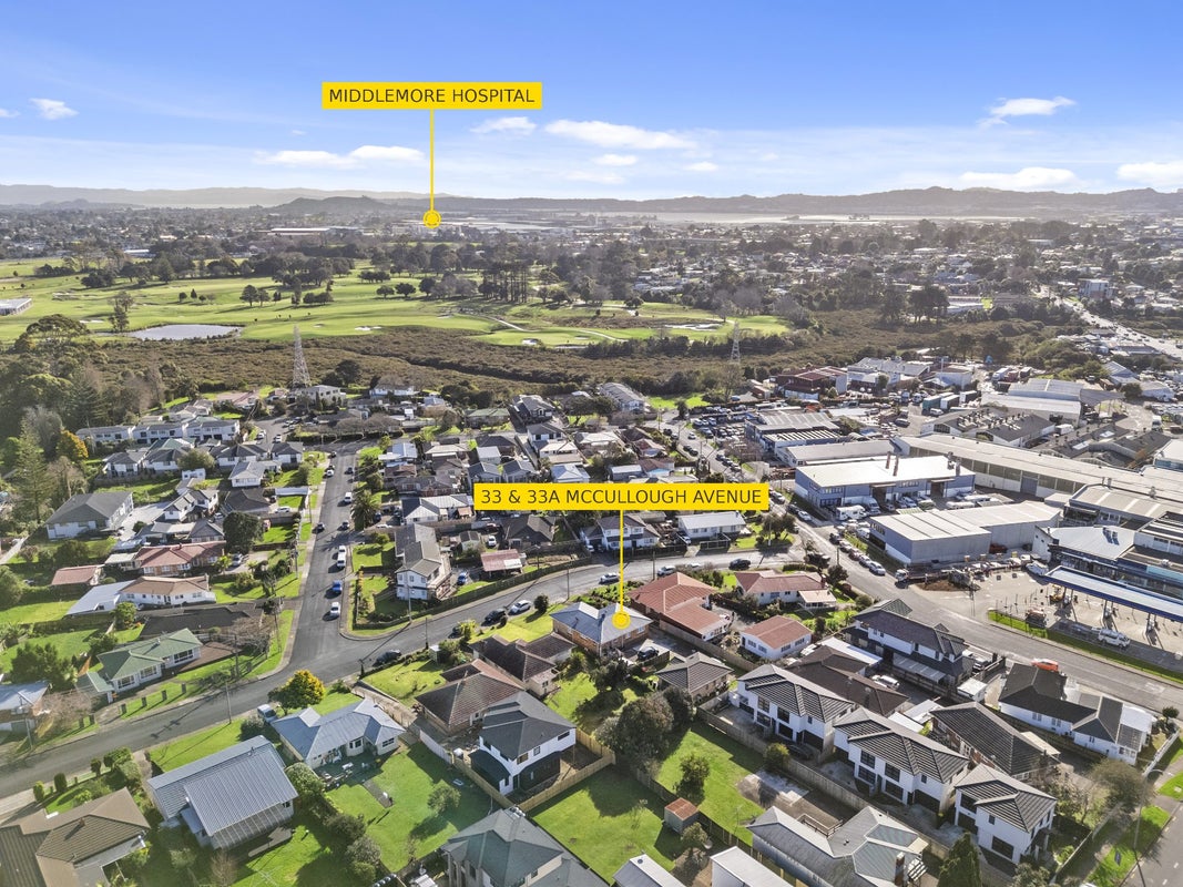 33 McCullough Avenue, Papatoetoe, Manukau City, Auckland - Carousel 13