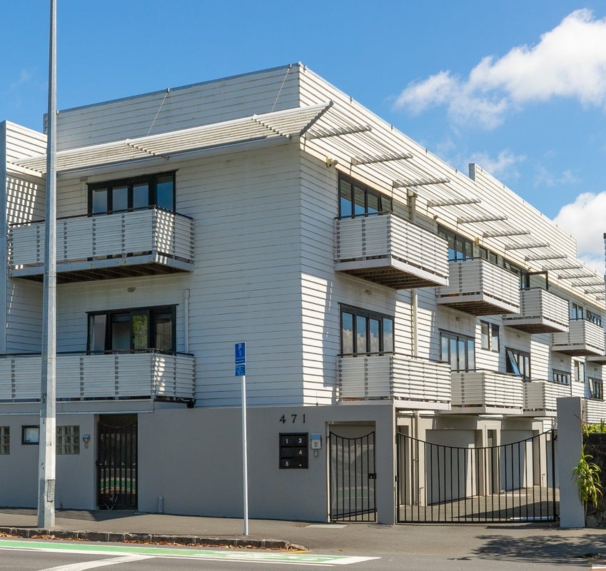 4/471 Richmond Road, Grey Lynn, Auckland - Carousel 18