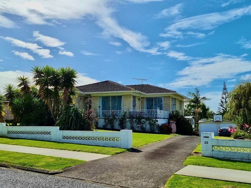 22 Fratley Avenue, Farm Cove, Auckland - Carousel 1