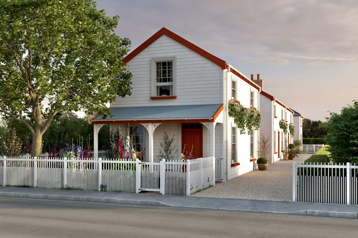 6 Edward Avenue, Edgeware, Christchurch - Carousel 2