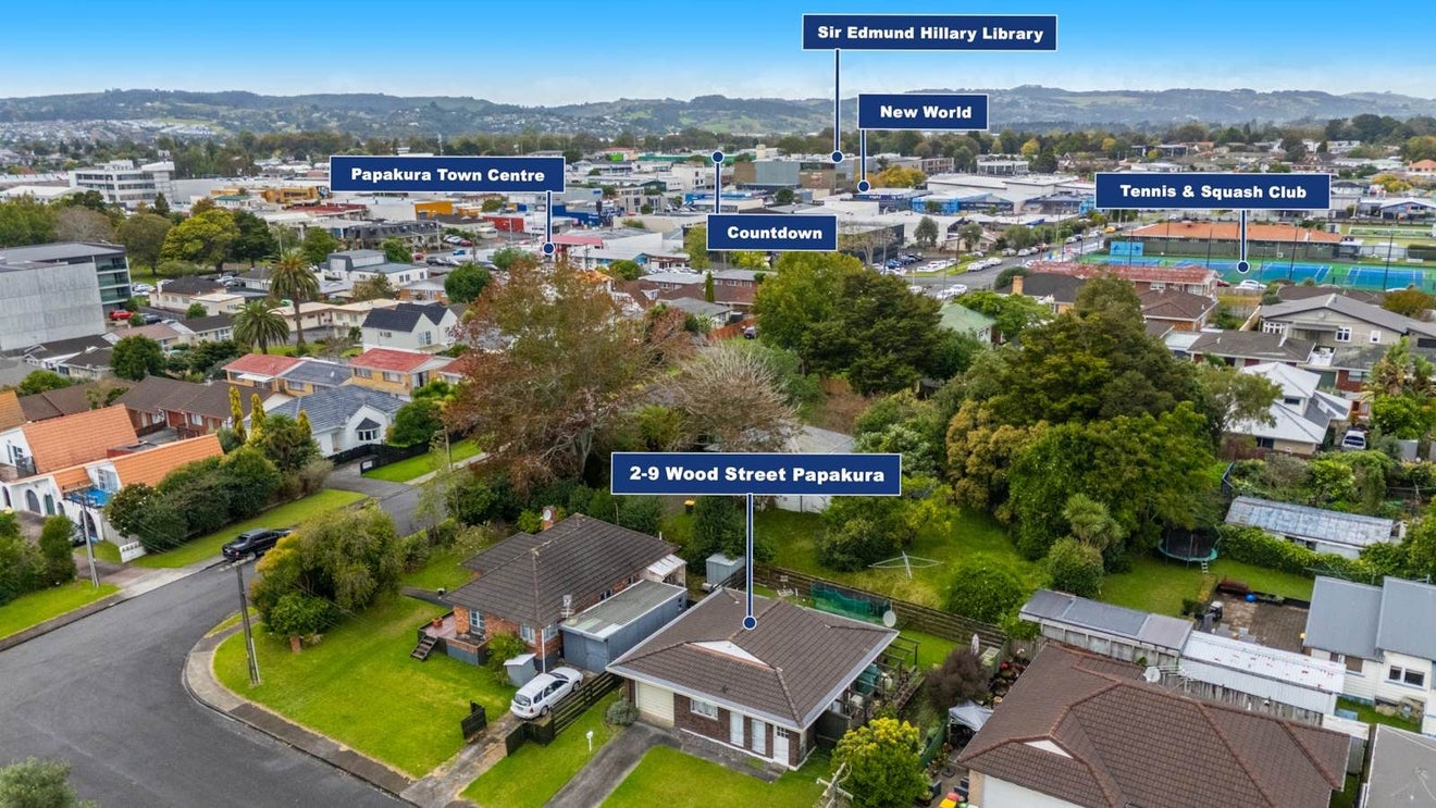 2/9 Wood Street, Papakura, Auckland - Carousel 13