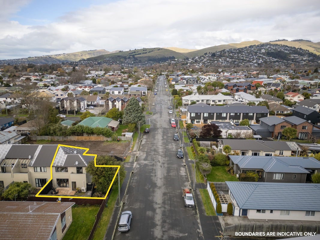 67 Southampton Street, Sydenham, Christchurch - Carousel 12