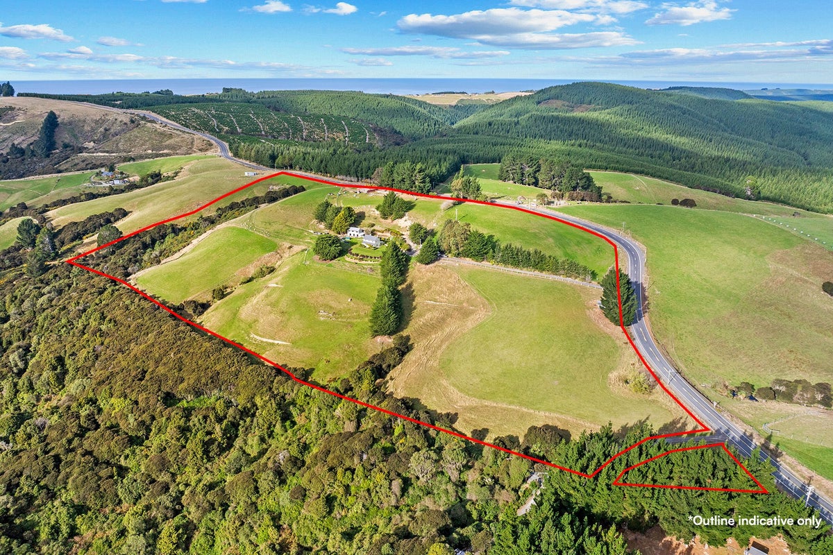 477 Finlayson Road, Taieri Beach, Taieri Mouth - Carousel 31