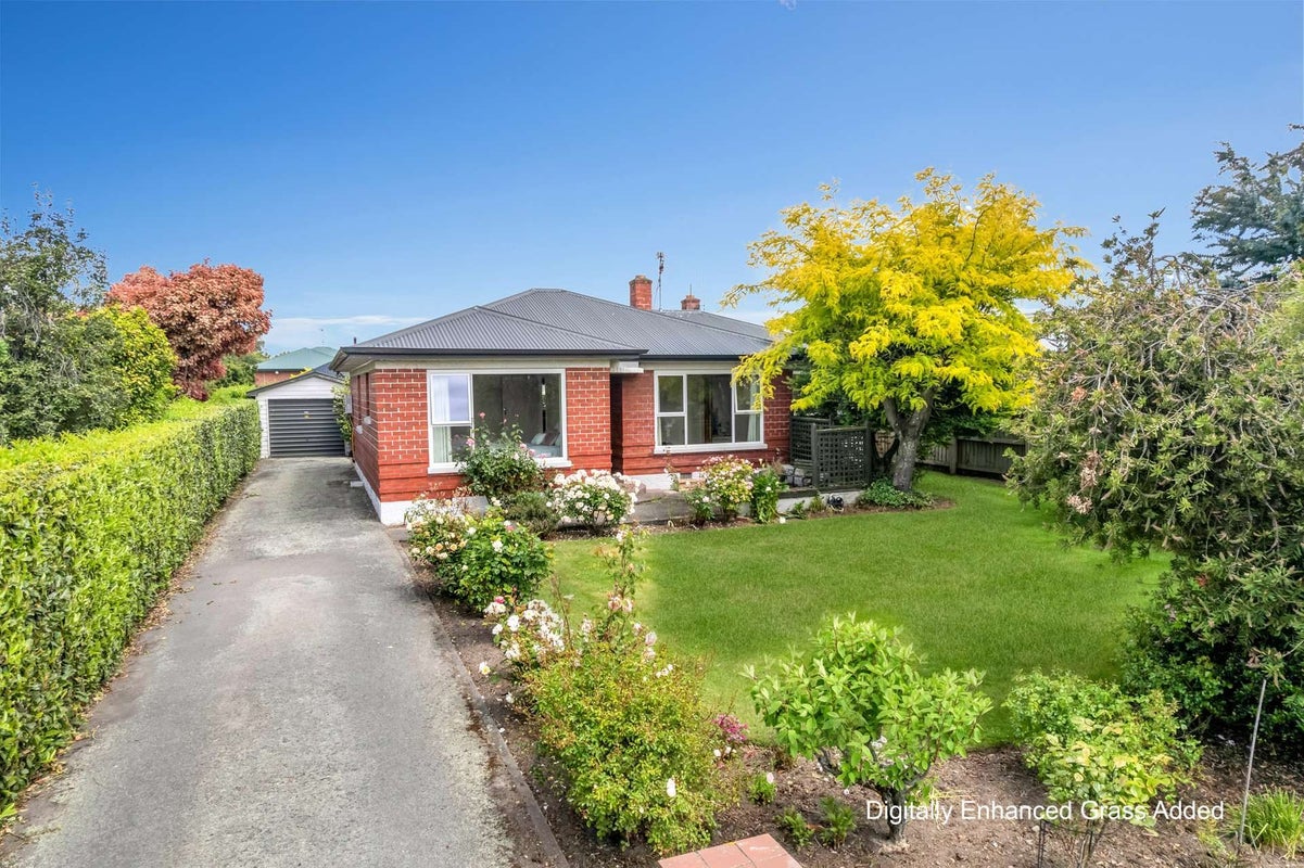 17 Harrison Street, Allenton, Ashburton - Carousel 1