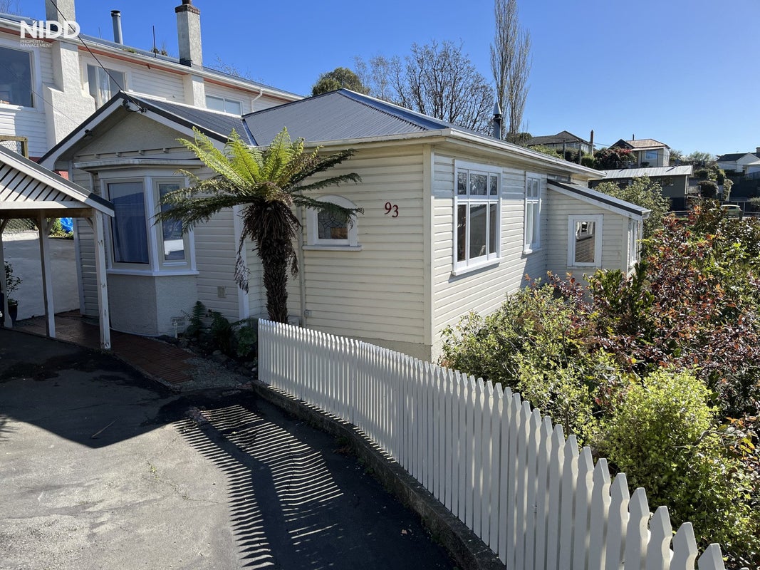 93 Maryhill Terrace, Maryhill, Dunedin - Carousel 2