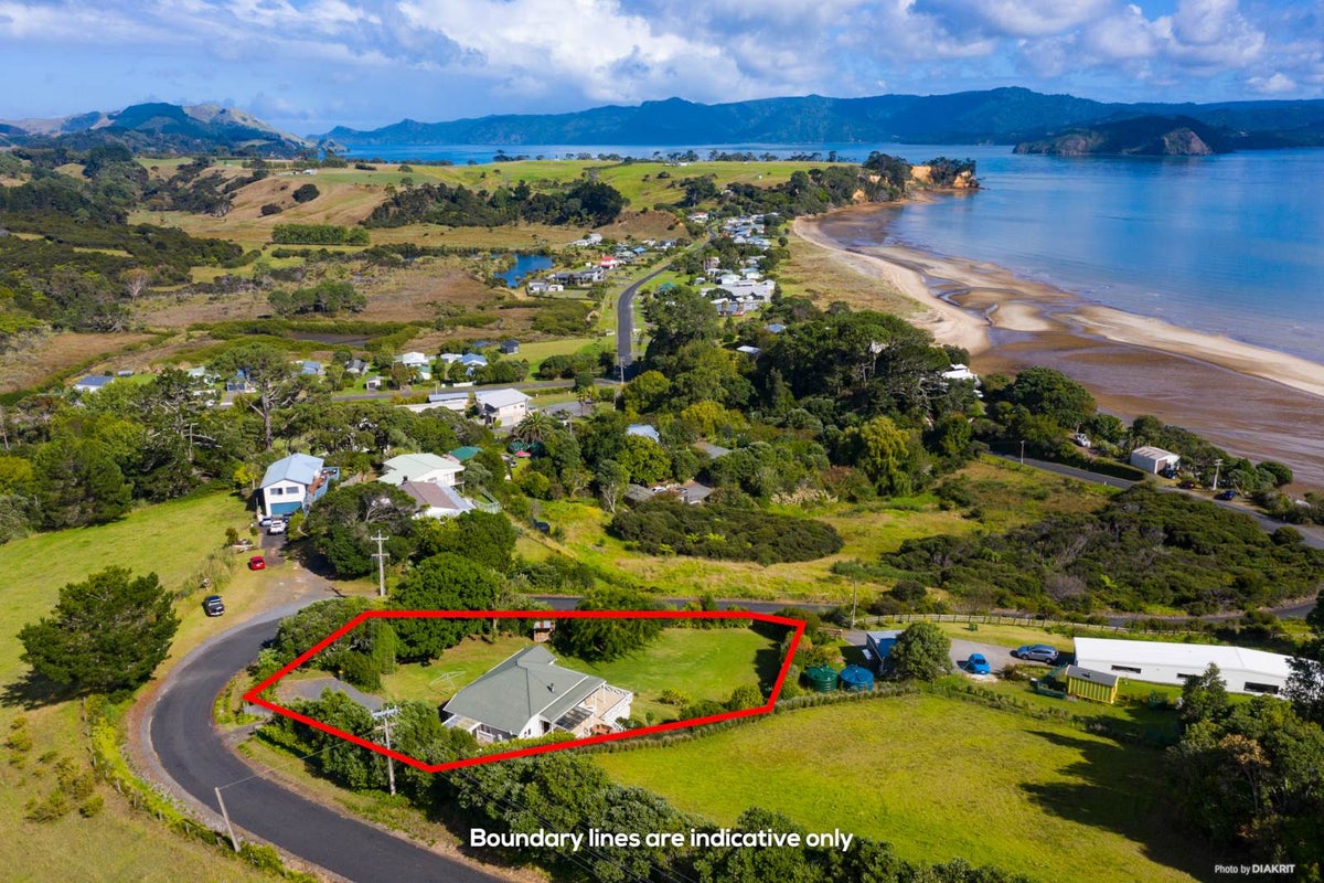 226 Big Bay Road, Manukau Heads, Awhitu - Carousel 1