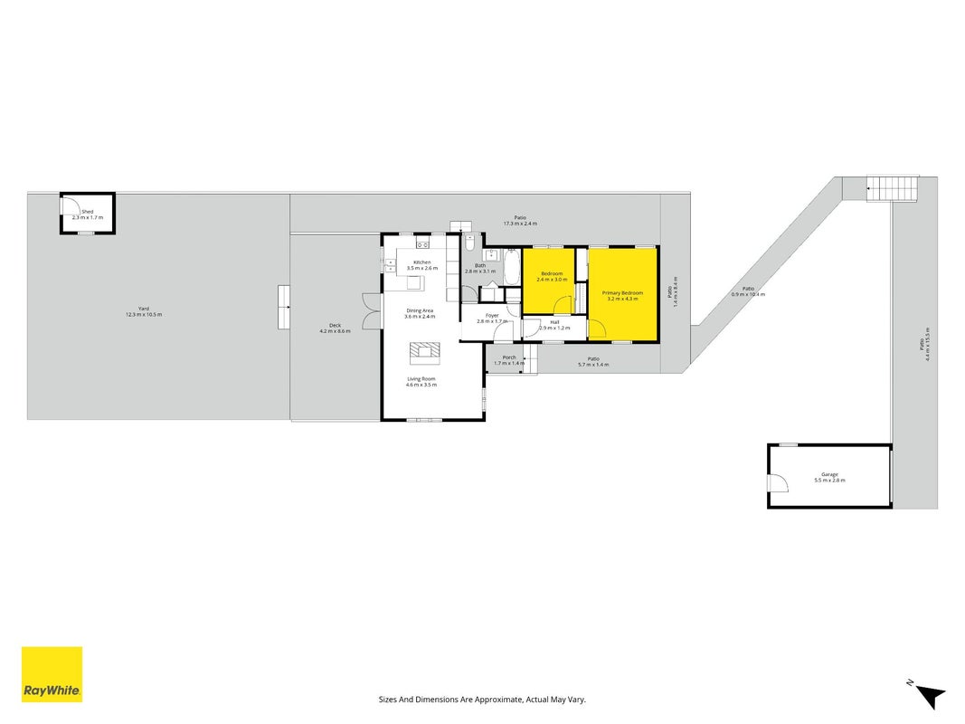 2 Paerimu Street, Orakei, Auckland - Carousel 25