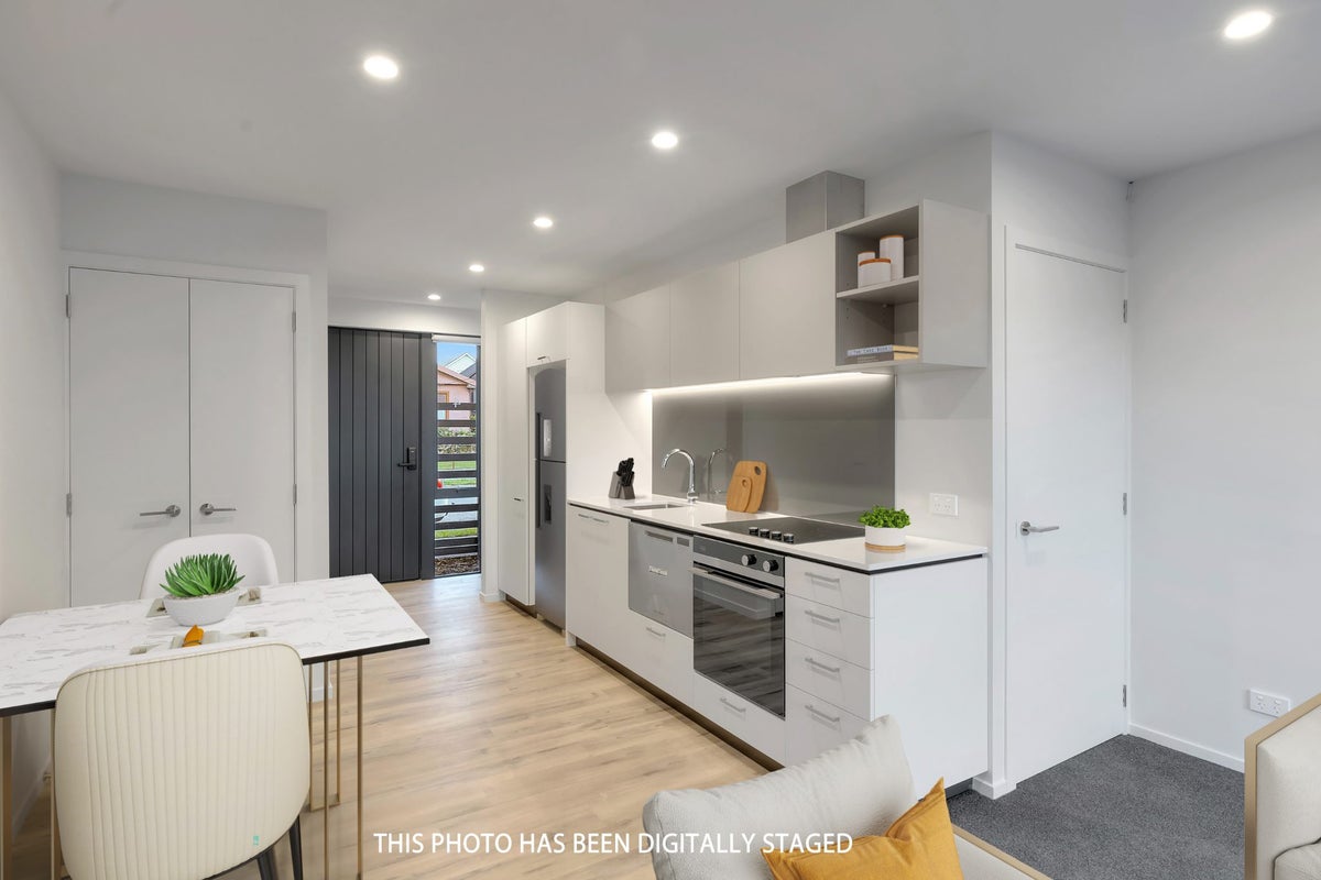 4/43 Dickens Street, Addington, Christchurch - Carousel 2