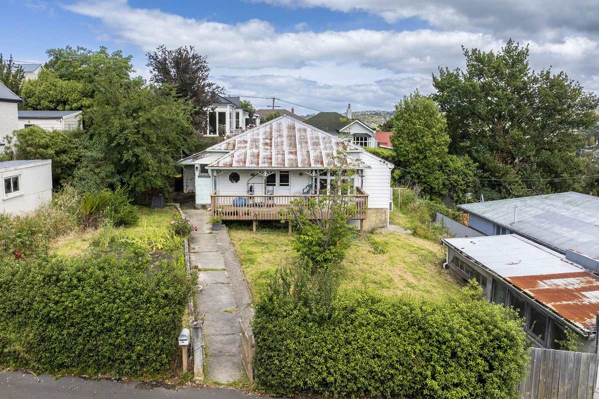 38 Mechanic Street, North East Valley, Dunedin - Carousel 1