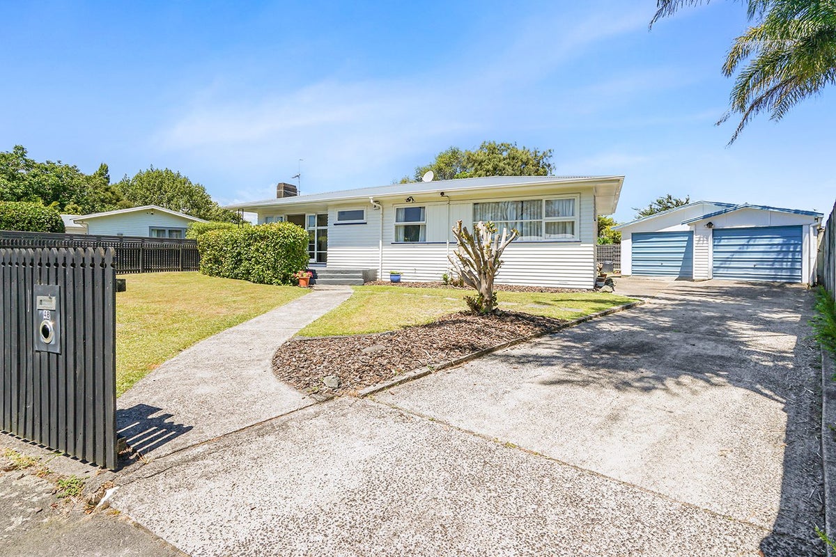 48 Pulham Crescent, Queenwood, Hamilton - Carousel 22