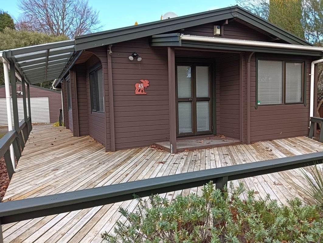 43 Taupahi Road, Turangi - Carousel 2