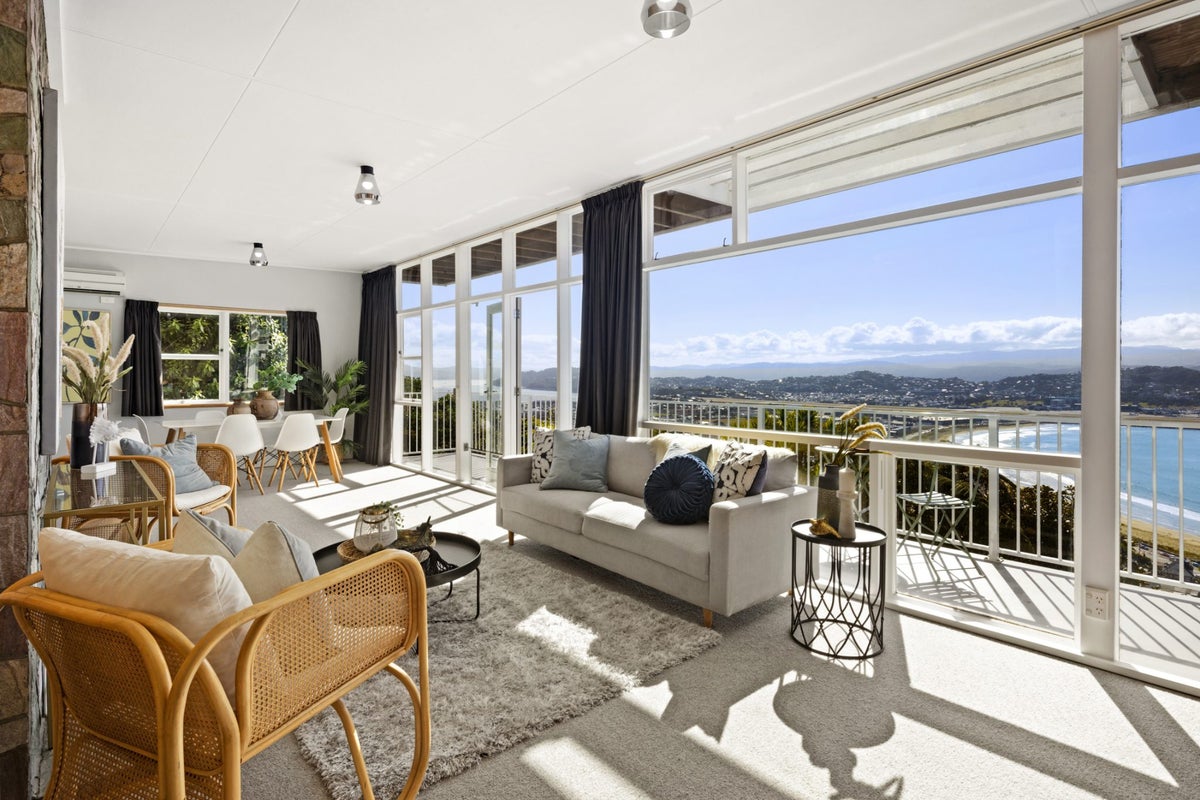 115 Hornsey Road, Melrose, Wellington - Carousel 1