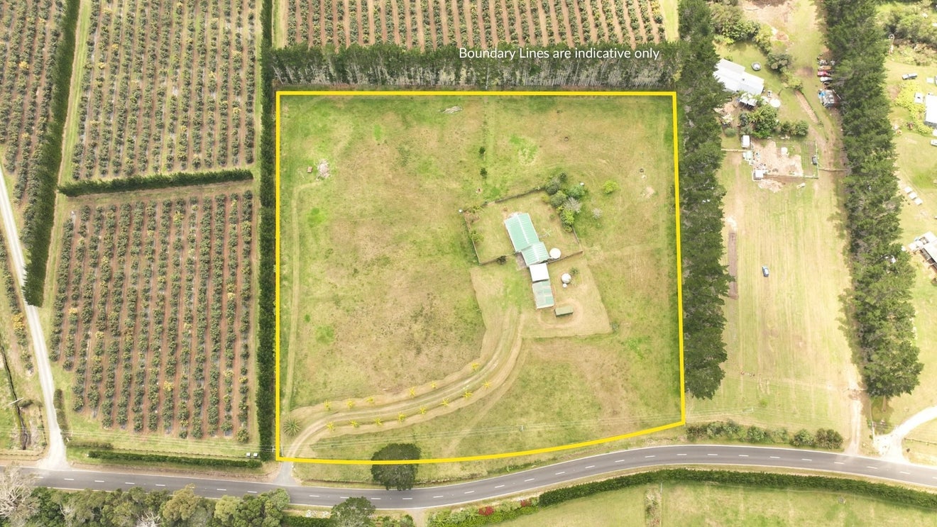 311 Kaimaumau Road, Waiharara, Awanui - Carousel 28