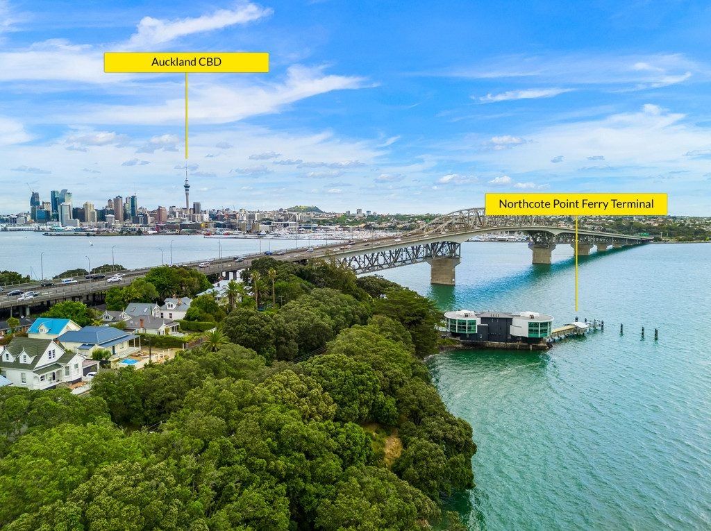 20 Princes Street, Northcote Point, Auckland - Carousel 25