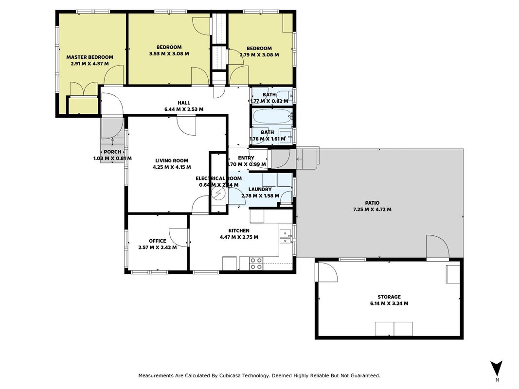 2 Ellen Street, Manurewa East, Auckland - Carousel 18