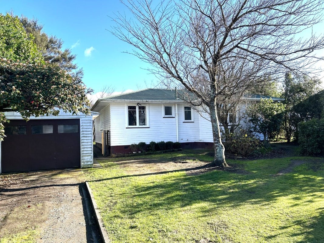 48 Daniell Street, Featherston - Carousel 1