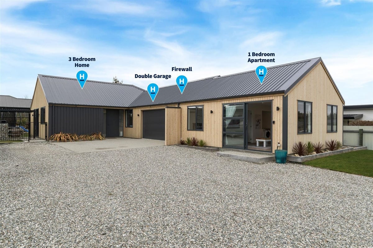 9 Little Maude Drive, Wanaka - Carousel 1