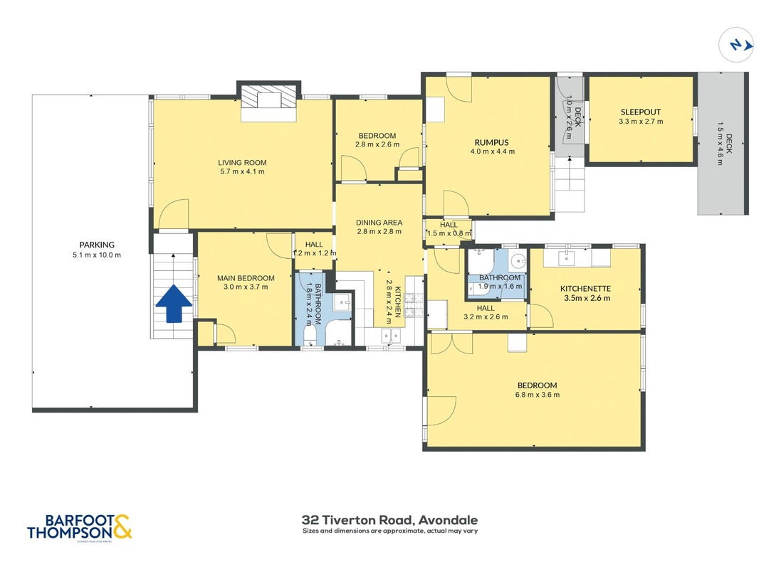 32 Tiverton Road, Avondale, Auckland - Carousel 21