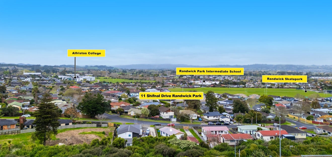 11 Shifnal Drive, Manurewa, Manukau City, Auckland - Carousel 15