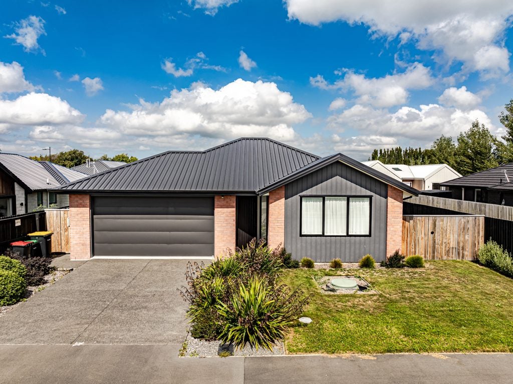 55 Glengael Drive, Halswell, Christchurch - Carousel 1