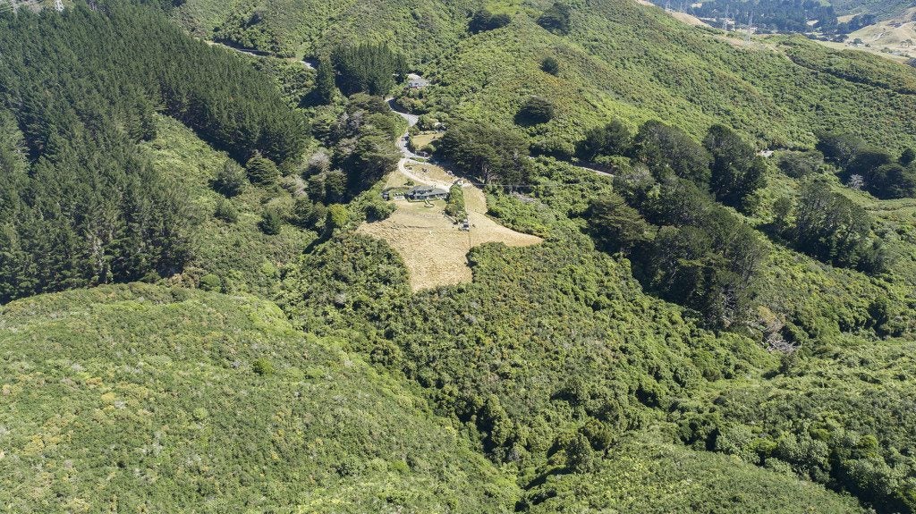 174 Makara Road, Karori - Carousel 46