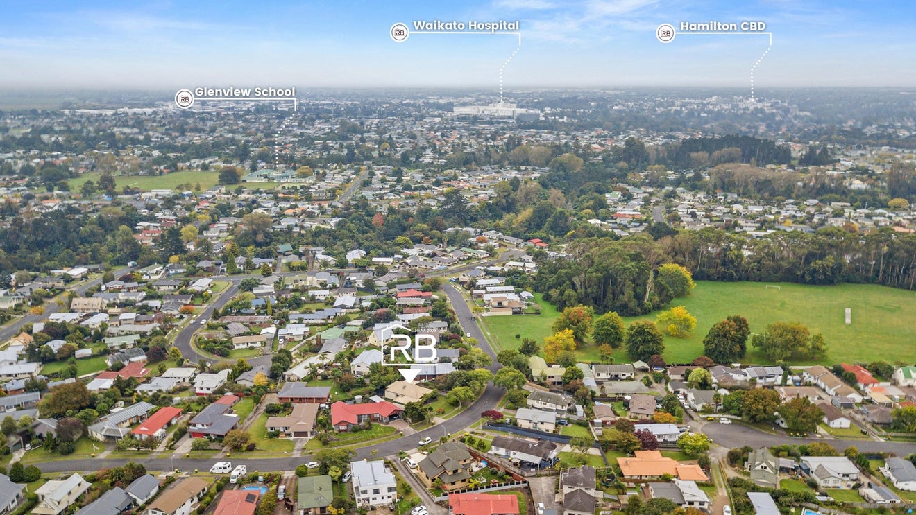 44 Lansdowne Crescent, Glenview, Hamilton - Carousel 24