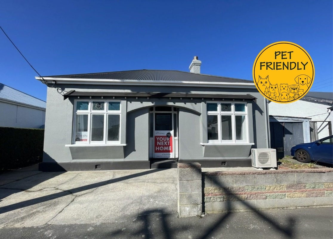 91 Oxford Street, South Dunedin, Dunedin - Carousel 1