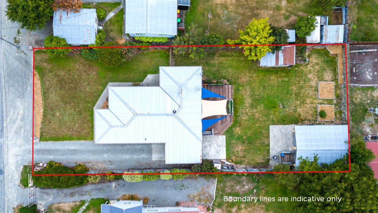 18 Alloway Street, Fairlie - Carousel 19