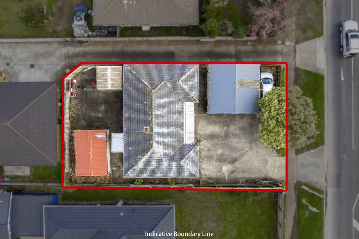 37 Walters Road, Takanini, Auckland - Carousel 1