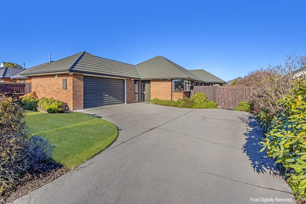 55 Shenley Drive, Belfast, Christchurch - Carousel 1
